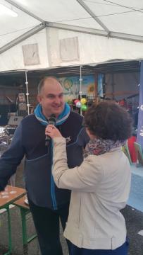 PODELITEV PRIZNANJ NAJ AVTOKAMPU V POSOČJU 1