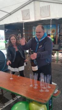 PODELITEV PRIZNANJ NAJ AVTOKAMPU V POSOČJU 2