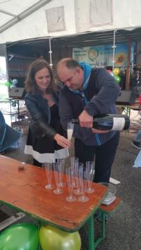 PODELITEV PRIZNANJ NAJ AVTOKAMPU V POSOČJU 3