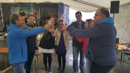 PODELITEV PRIZNANJ NAJ AVTOKAMPU V POSOČJU 6