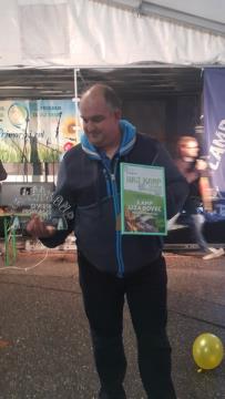 PODELITEV PRIZNANJ NAJ AVTOKAMPU V POSOČJU 10