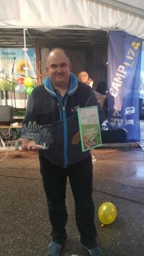 PODELITEV PRIZNANJ NAJ AVTOKAMPU V POSOČJU 11