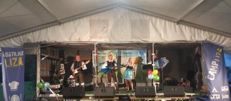 PODELITEV PRIZNANJ NAJ AVTOKAMPU V POSOČJU 16