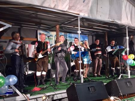 PODELITEV PRIZNANJ NAJ AVTOKAMPU V POSOČJU 18