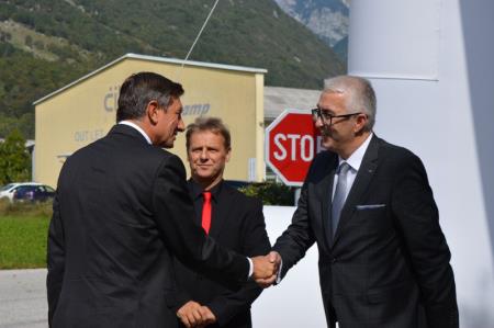 60 LET MAHLE LETRIKA BOVEC 2