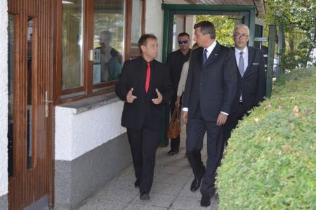 60 LET MAHLE LETRIKA BOVEC 3