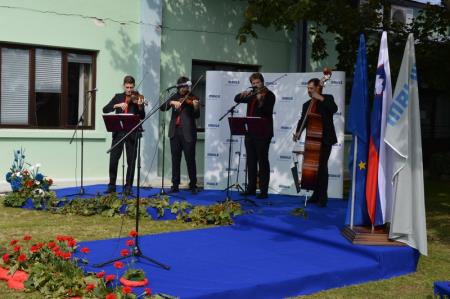 60 LET MAHLE LETRIKA BOVEC 4