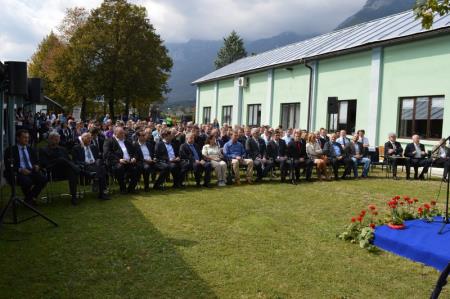 60 LET MAHLE LETRIKA BOVEC 5