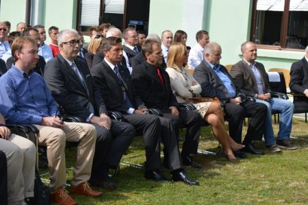 60 LET MAHLE LETRIKA BOVEC 6