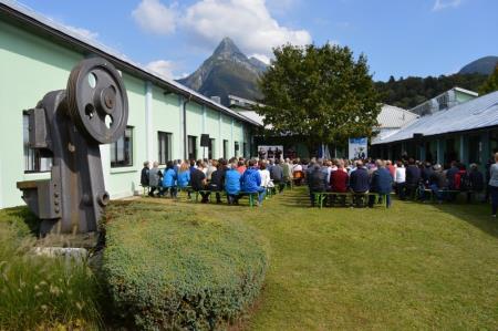 60 LET MAHLE LETRIKA BOVEC 7