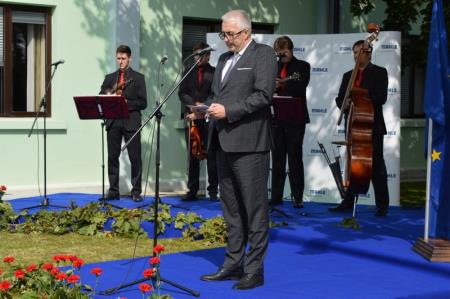 60 LET MAHLE LETRIKA BOVEC 8