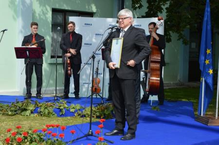 60 LET MAHLE LETRIKA BOVEC 9