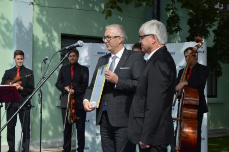 60 LET MAHLE LETRIKA BOVEC 10