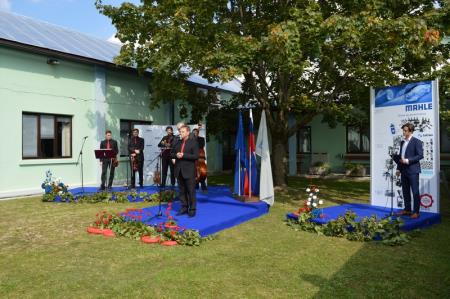 60 LET MAHLE LETRIKA BOVEC 11