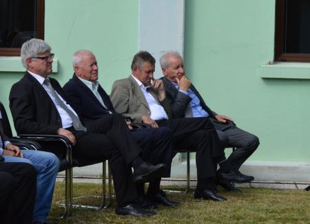 60 LET MAHLE LETRIKA BOVEC 13