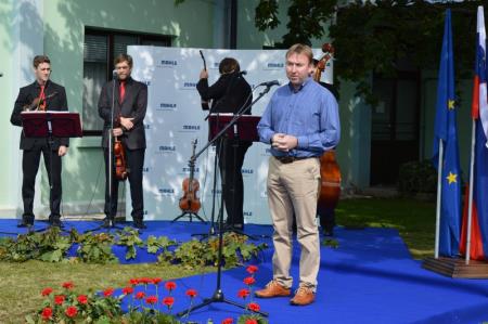 60 LET MAHLE LETRIKA BOVEC 14