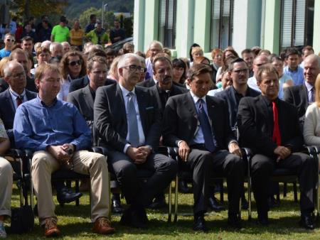 60 LET MAHLE LETRIKA BOVEC 15