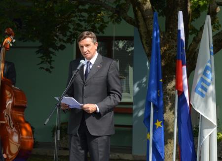 60 LET MAHLE LETRIKA BOVEC 16