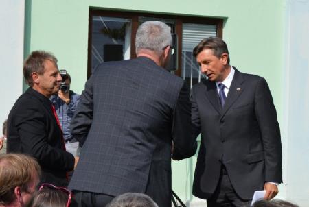 60 LET MAHLE LETRIKA BOVEC 17