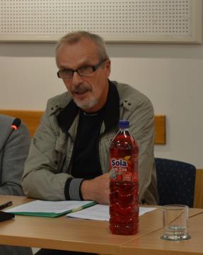 ZAKLJUČENA 21. REDNA SEJA OBČINSKE SVETA OBČINE BOVEC 9