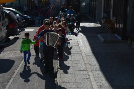 SPREHOD ZA SPOMIN 10