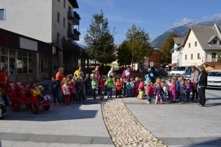 SPREHOD ZA SPOMIN 14