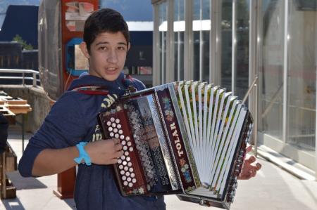 SPREHOD ZA SPOMIN 17