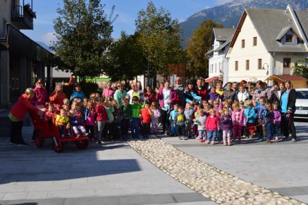 SPREHOD ZA SPOMIN 19