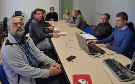 ISKANJE REŠITVE DOSTOPNOSTI DO MANGARTSKEGA SEDLA 1