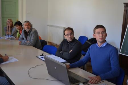 ISKANJE REŠITVE DOSTOPNOSTI DO MANGARTSKEGA SEDLA 2