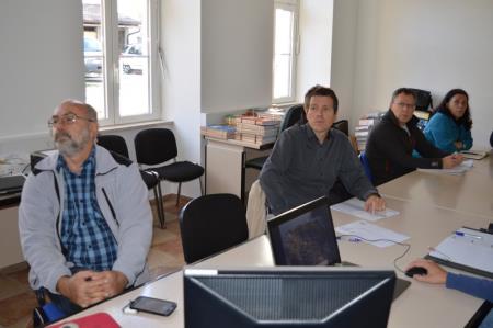 ISKANJE REŠITVE DOSTOPNOSTI DO MANGARTSKEGA SEDLA 3