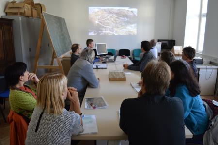 ISKANJE REŠITVE DOSTOPNOSTI DO MANGARTSKEGA SEDLA 4