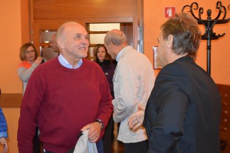 VELEPOSLANIKI NA POTI MIRU 1