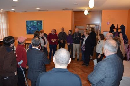 VELEPOSLANIKI NA POTI MIRU 2