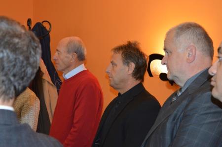 VELEPOSLANIKI NA POTI MIRU 3