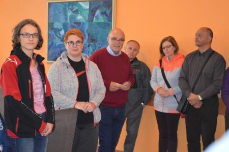 VELEPOSLANIKI NA POTI MIRU 4