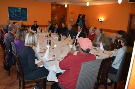 VELEPOSLANIKI NA POTI MIRU 5