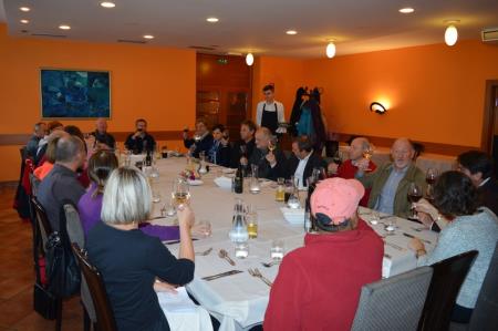 VELEPOSLANIKI NA POTI MIRU 9