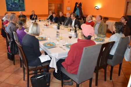 VELEPOSLANIKI NA POTI MIRU 11