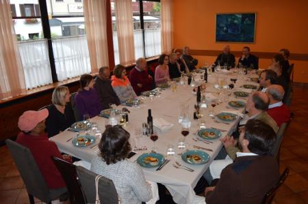 VELEPOSLANIKI NA POTI MIRU 12