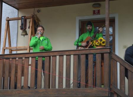 BOVEC MARATON USPEL 2