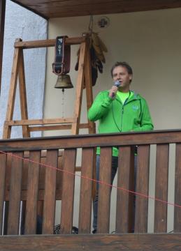 BOVEC MARATON USPEL 3