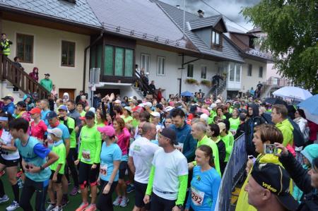 BOVEC MARATON USPEL 5