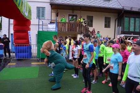 BOVEC MARATON USPEL 6