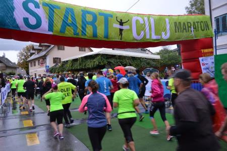 BOVEC MARATON USPEL 8