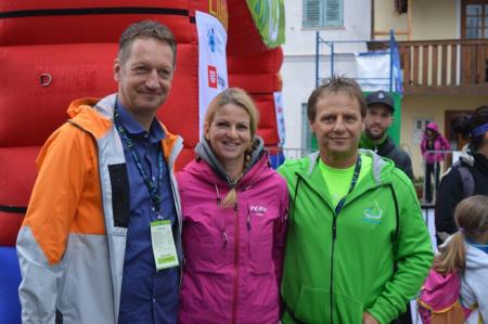 BOVEC MARATON USPEL 9