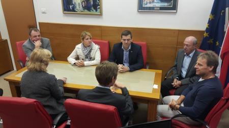 OBISK DELEGACIJE VELEPOSLANIŠTVA RUSKE FEDERACIJE 2