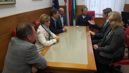 OBISK DELEGACIJE VELEPOSLANIŠTVA RUSKE FEDERACIJE 3