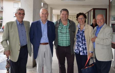 DNEVI BAVARSKEGA PIVA V TARČENTU 1