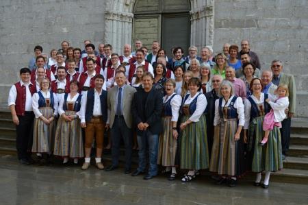 DNEVI BAVARSKEGA PIVA V TARČENTU 2